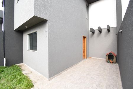 Casa para alugar com 70m², 3 quartos e 1 vagaVaranda e Garagem