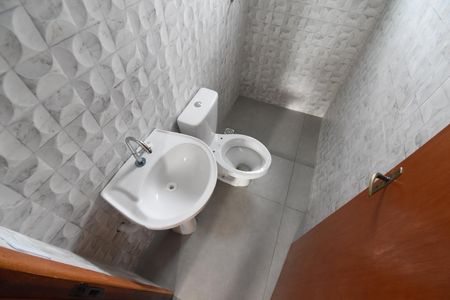 Casa para alugar com 70m², 3 quartos e 1 vagaBanheiro