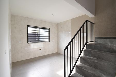Casa para alugar com 70m², 3 quartos e 1 vagaSala