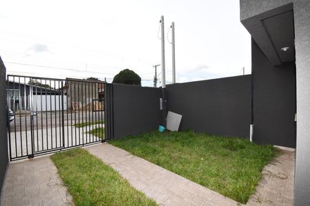 Casa para alugar com 70m², 3 quartos e 1 vagaVaranda e Garagem