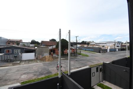 Casa para alugar com 70m², 3 quartos e 1 vagaVista do Quarto 1