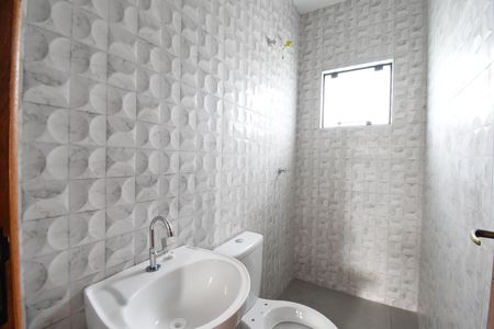 Casa para alugar com 70m², 3 quartos e 1 vagaBanheiro
