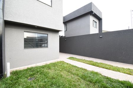 Casa para alugar com 70m², 3 quartos e 1 vagaVaranda e Garagem