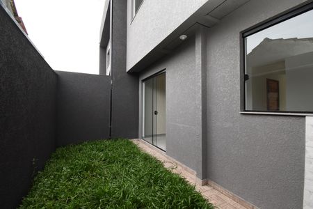 Casa para alugar com 70m², 3 quartos e 1 vagaÁrea de Serviço