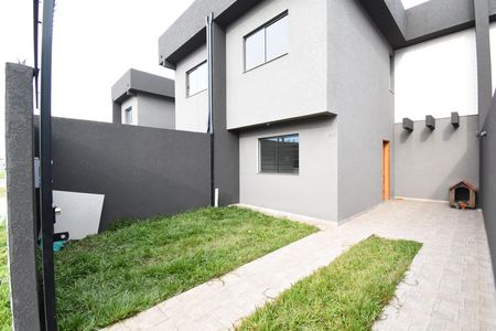 Casa para alugar com 70m², 3 quartos e 1 vagaVaranda e Garagem