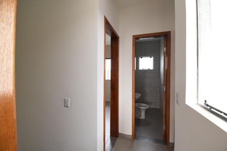 Casa para alugar com 70m², 3 quartos e 1 vagaCorredor/Escadas