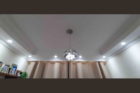 Apartamento à venda com 64m², 3 quartos e 1 vaga