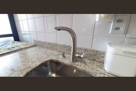 Apartamento à venda com 64m², 3 quartos e 1 vaga