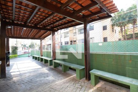 Área Comum de apartamento à venda com 3 quartos, 64m² em Jaguaribe, Osasco