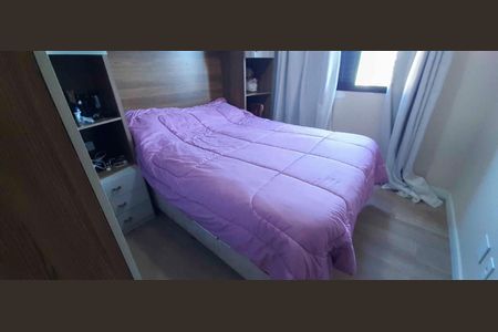 Apartamento à venda com 64m², 3 quartos e 1 vaga