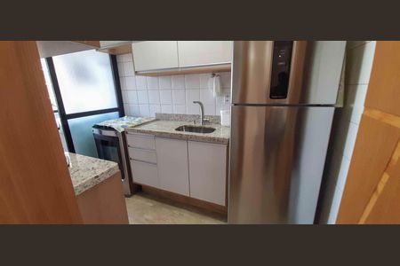 Apartamento à venda com 64m², 3 quartos e 1 vaga