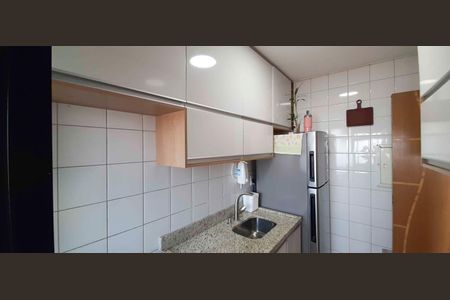 Apartamento à venda com 64m², 3 quartos e 1 vaga