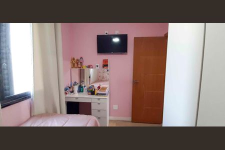 Apartamento à venda com 64m², 3 quartos e 1 vaga
