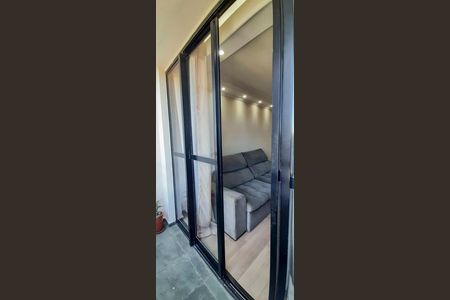 Apartamento à venda com 64m², 3 quartos e 1 vaga Apartamento à venda com 64m², 3 quartos e 1 vagaSacada