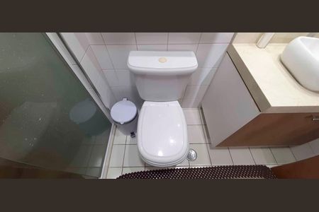 Apartamento à venda com 64m², 3 quartos e 1 vaga