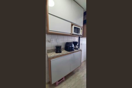 Apartamento à venda com 64m², 3 quartos e 1 vaga