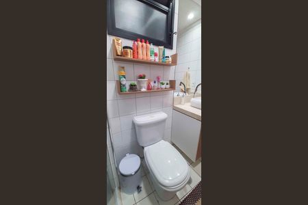 Apartamento à venda com 64m², 3 quartos e 1 vaga