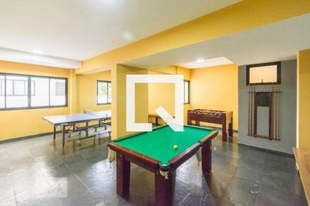 Apartamento à venda com 64m², 3 quartos e 1 vaga