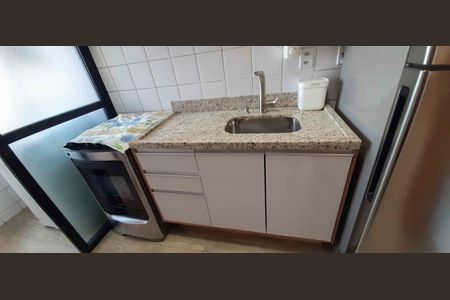 Apartamento à venda com 64m², 3 quartos e 1 vaga