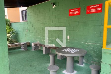 Apartamento à venda com 64m², 3 quartos e 1 vaga