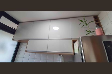Apartamento à venda com 64m², 3 quartos e 1 vaga