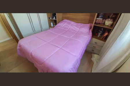 Apartamento à venda com 64m², 3 quartos e 1 vaga