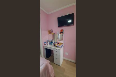 Apartamento à venda com 64m², 3 quartos e 1 vaga