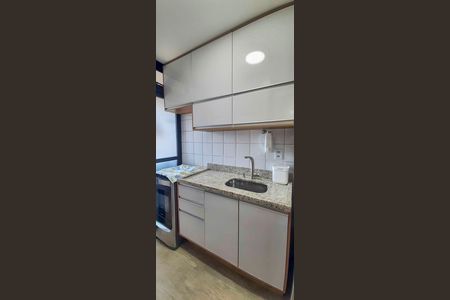 Apartamento à venda com 64m², 3 quartos e 1 vaga