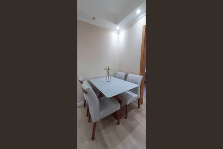 Apartamento à venda com 64m², 3 quartos e 1 vaga