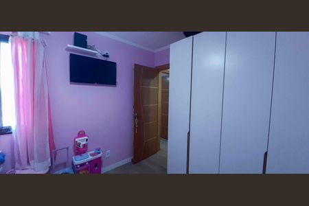 Apartamento à venda com 64m², 3 quartos e 1 vaga