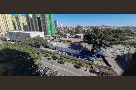 Vista do Quarto 1 de apartamento à venda com 3 quartos, 64m² em Jaguaribe, Osasco