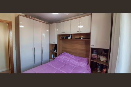 Apartamento à venda com 64m², 3 quartos e 1 vaga