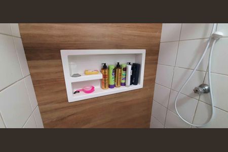 Apartamento à venda com 64m², 3 quartos e 1 vaga