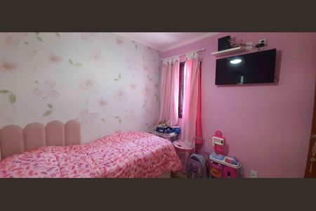 Apartamento à venda com 64m², 3 quartos e 1 vaga