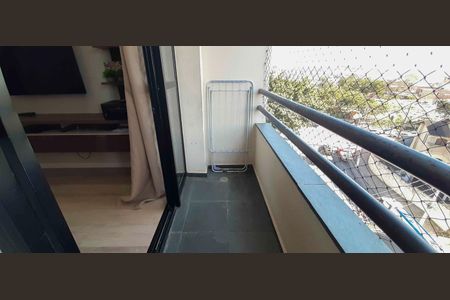 Apartamento à venda com 64m², 3 quartos e 1 vaga