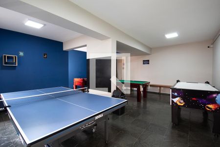 Apartamento à venda com 64m², 3 quartos e 1 vaga Apartamento à venda com 64m², 3 quartos e 1 vagaSalao de Jogos