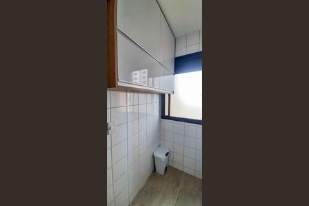 Apartamento à venda com 64m², 3 quartos e 1 vaga
