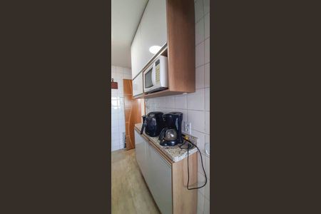 Apartamento à venda com 64m², 3 quartos e 1 vaga