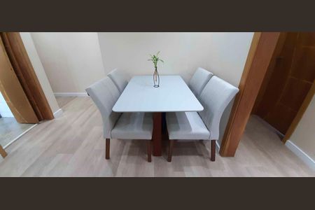 Apartamento à venda com 64m², 3 quartos e 1 vaga
