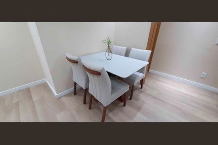 Apartamento à venda com 64m², 3 quartos e 1 vaga