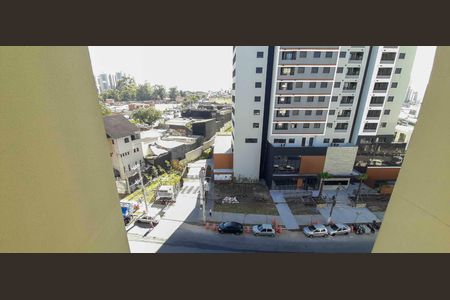 Apartamento à venda com 64m², 3 quartos e 1 vaga Apartamento à venda com 64m², 3 quartos e 1 vagaVista da Área de Serviço