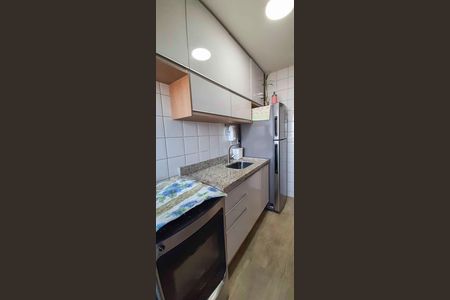 Apartamento à venda com 64m², 3 quartos e 1 vaga