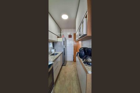 Apartamento à venda com 64m², 3 quartos e 1 vaga