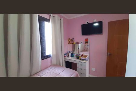 Apartamento à venda com 64m², 3 quartos e 1 vaga