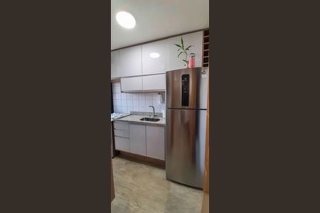Apartamento à venda com 64m², 3 quartos e 1 vaga Apartamento à venda com 64m², 3 quartos e 1 vagaCozinha