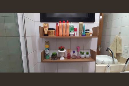 Apartamento à venda com 64m², 3 quartos e 1 vaga