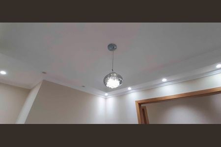 Apartamento à venda com 64m², 3 quartos e 1 vaga