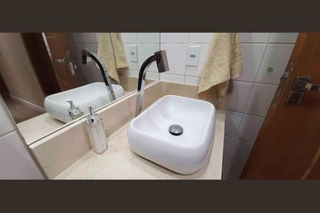 Apartamento à venda com 64m², 3 quartos e 1 vaga