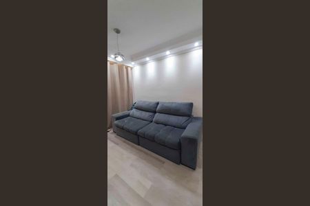 Apartamento à venda com 64m², 3 quartos e 1 vaga
