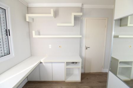 Apartamento para alugar com 80m², 3 quartos e 2 vagasQuarto 2
